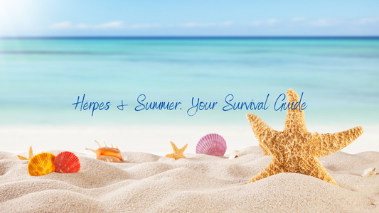 Herpes & Summer: Your Survival Guide