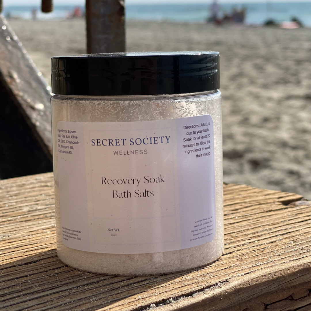 Recovery Soak