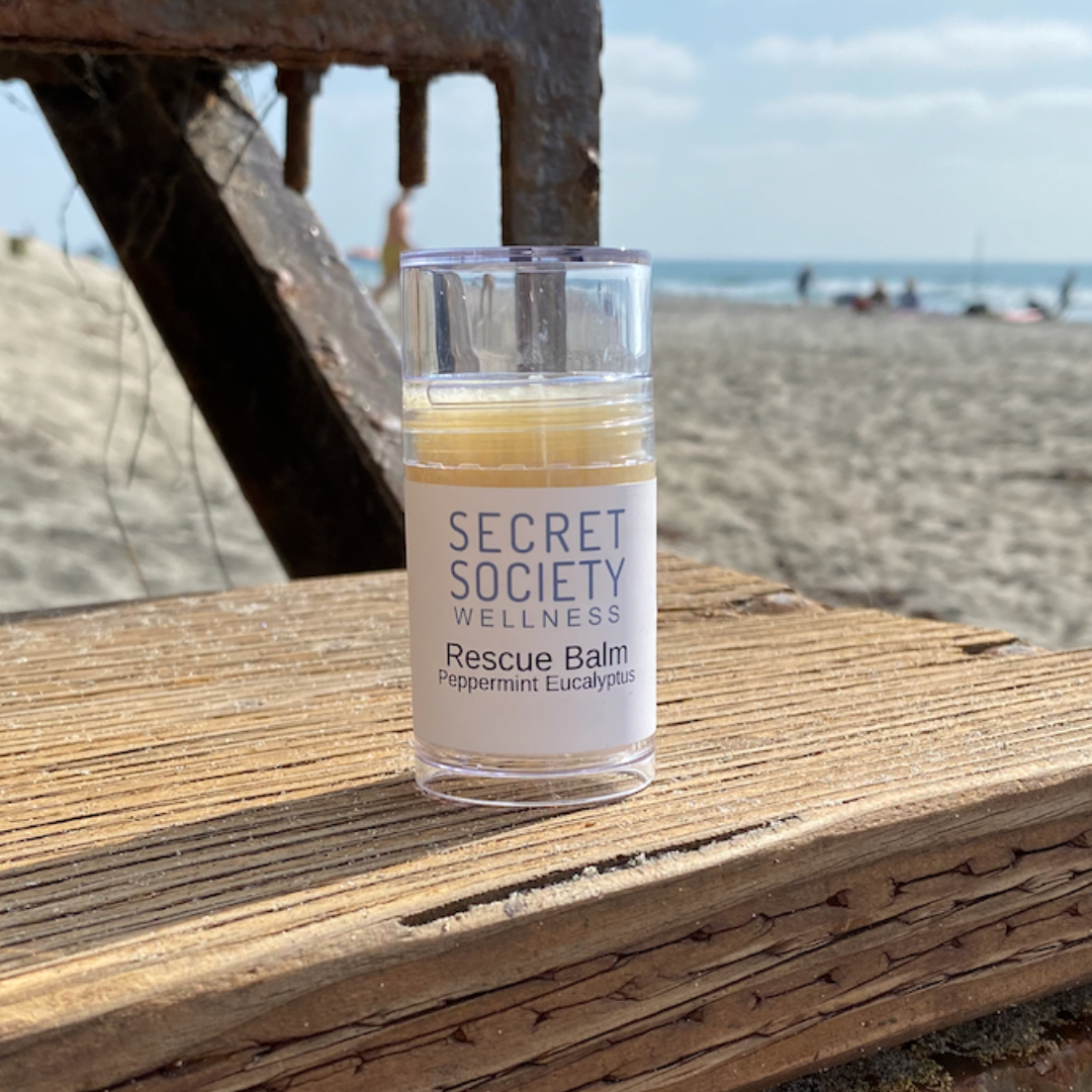 Rescue Balm