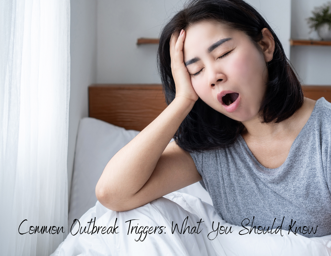 Common Outbreak Triggers: What You Should Know