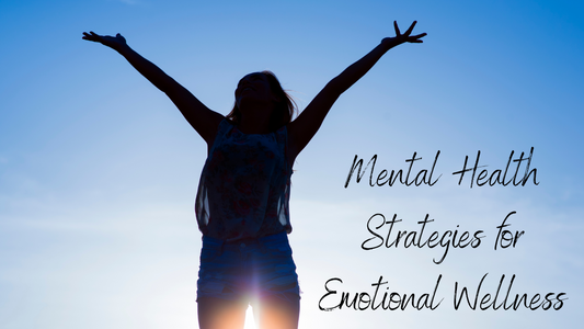 Coping with Herpes: Mental Health Strategies for Emotional Wellness