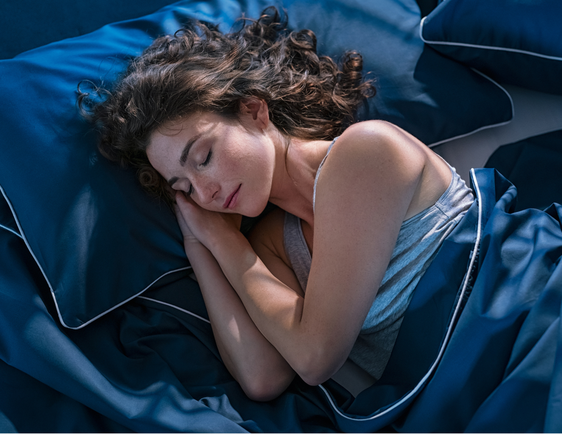 Herpes & Sleep: Why Rest Is One of Your Best Wellness Tools
