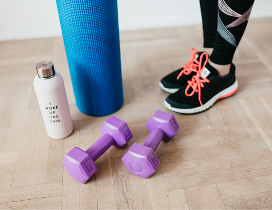 Herpes and Fitness: How to Stay Active When You're Having an Outbreak