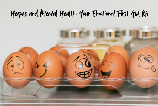 Herpes and Mental Health: Your Emotional First Aid Kit