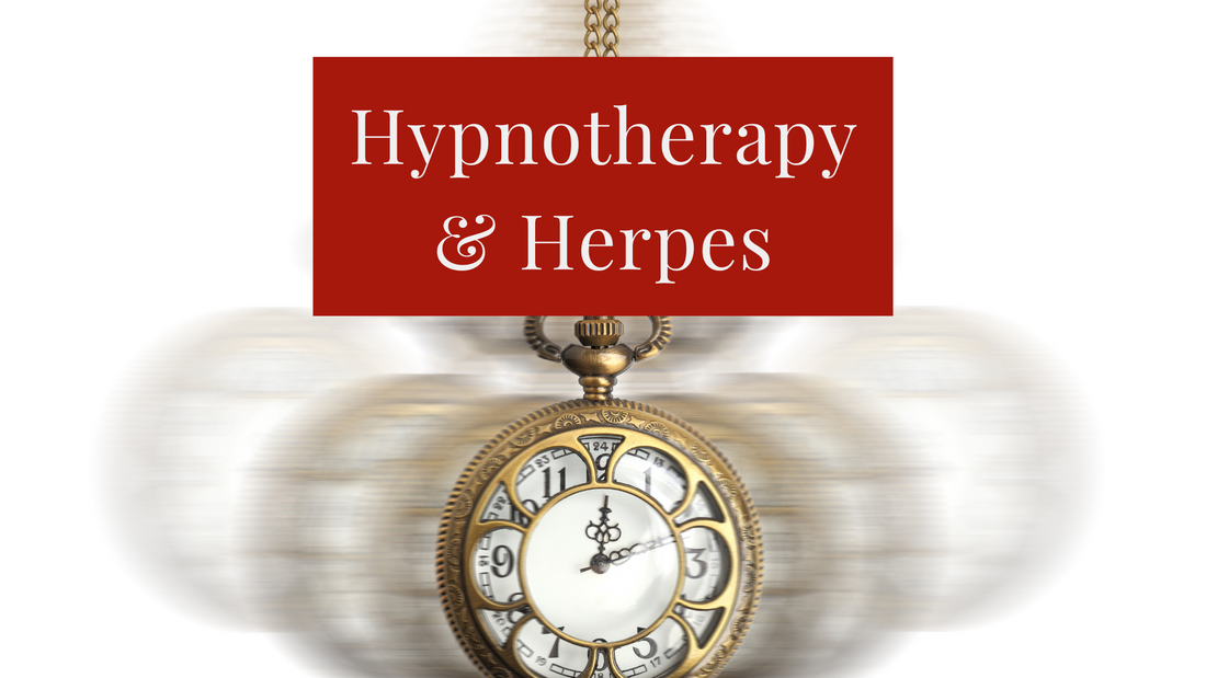 Empowering Individuals with Herpes to Find Health and Happiness through the Benefits of Hypnotherapy
