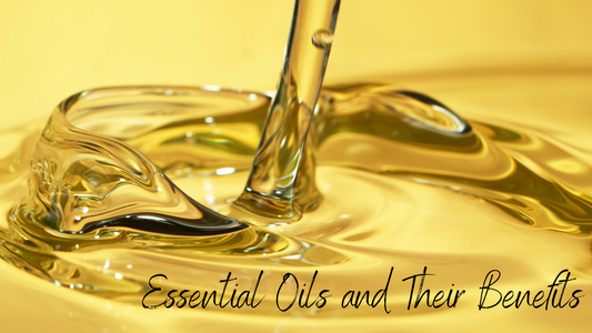 Managing Herpes Symptoms Naturally: Essential Oils and Their Benefits