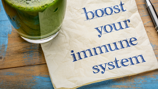 Strengthening Your Immune System: Natural Remedies for Herpes