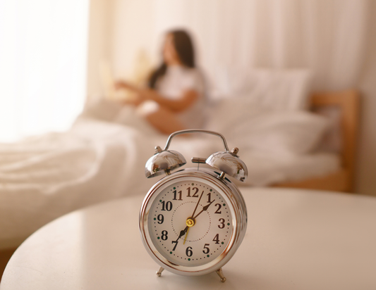 The 5-Minute Herpes Morning Routine for Fewer Outbreaks