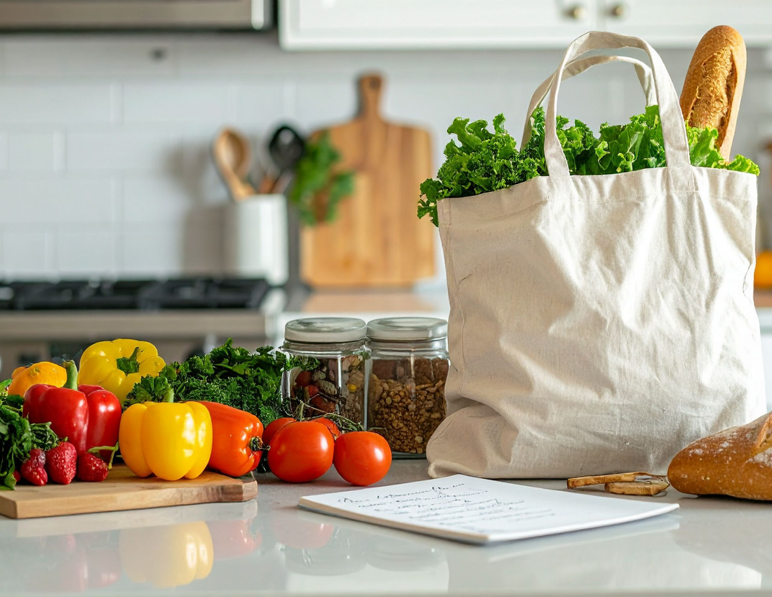 Your Herpes-Friendly Grocery List: Foods to Soothe and Prevent