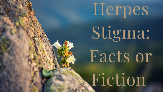 Herpes Stigma: Separating Fact from Fiction