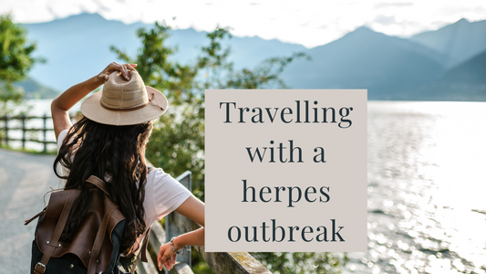 Traveling with Herpes: Understanding Outbreak Triggers and Solutions for Prevention